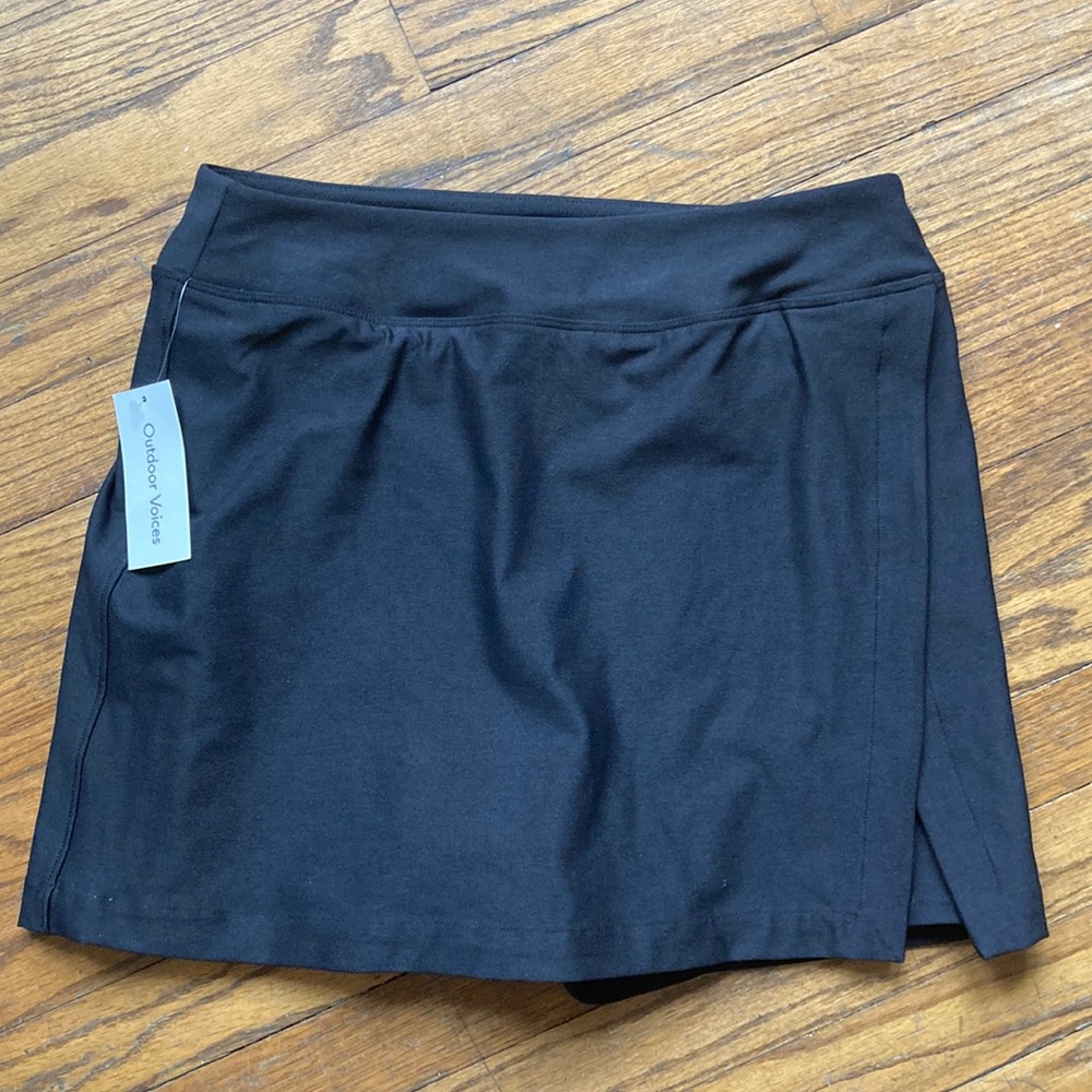 Outdoor Voices Court Skort 4.5”